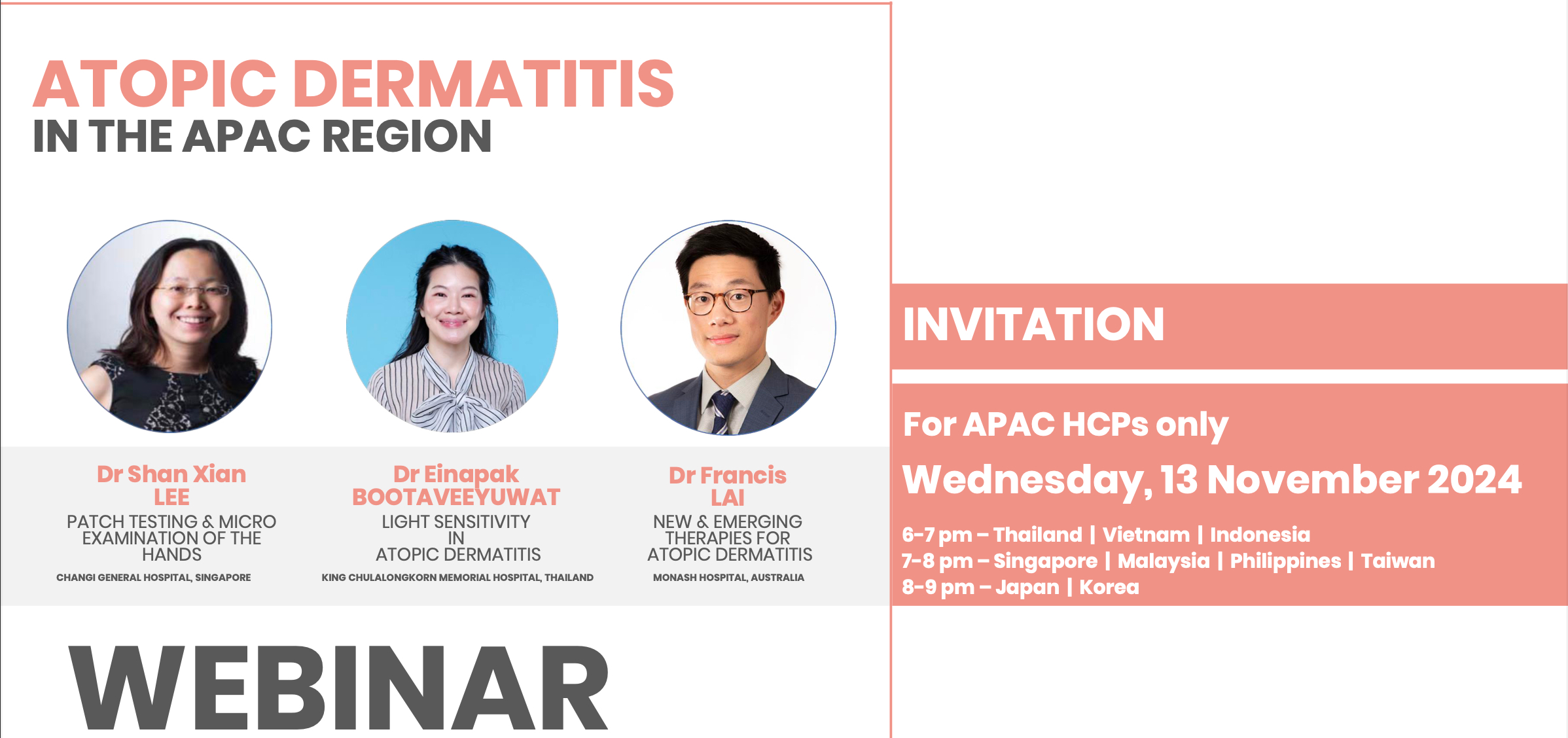 Light sensitivity in Atopic Dermatitis